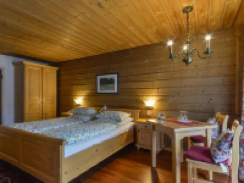 Schmied Von Kochel Hotels in Kochel