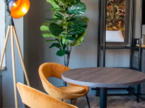 Prado Next Door Hotels in Oostende