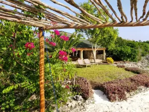 Karamba Eco Boutique Hotel