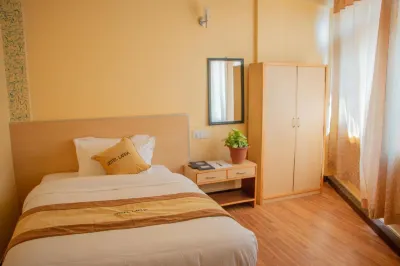 Hotel Lapha Hotels in Lainchaur