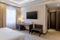 Prahova Plaza Hotel Hotels in Плоєшть