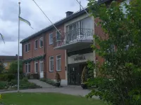Vingåkers Hotell & Restaurant Nåt Gott Hotels in Vingåker