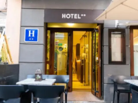Hotel El Acebo Hotels in Jaca