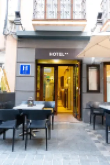 Hotel El Acebo Hotels in 