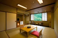 ukiha bekkan shinshiyo
