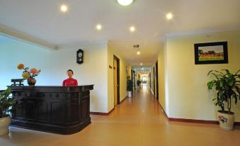 Duy Tan Hotel