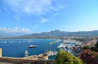Hôtel Méditerranée - con vista mare