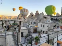Artemis Cave Suites & Spa- Adults Only - Romantische