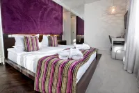 Platinum Residence Boutique Hotels in Przezmierowo