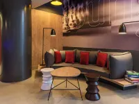 Ibis Santos Valongo Hotels in Santos