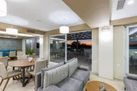 Sun and Sea Plus Resort Hotels in Almyrida