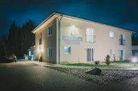 Pension Casamia Hotels in der Nähe von KRABAT-Mühle Schwarzkollm