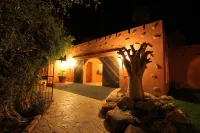 Mount Etjo Safari Lodge Hotels in 