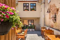 Blumenhaus Sibiu Hotels in Șura Mare