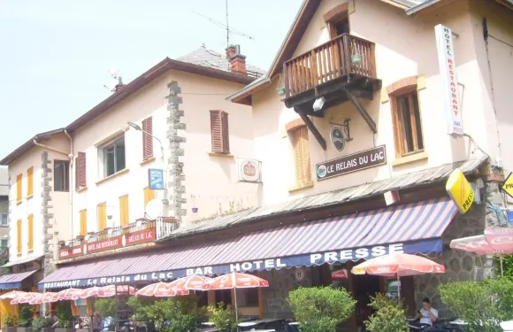 裏萊斯拉克酒店