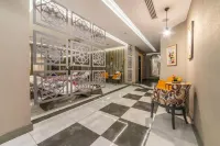 Royal Capital Hotel Hotels in Osmangazi