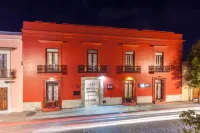 Hotel Abu