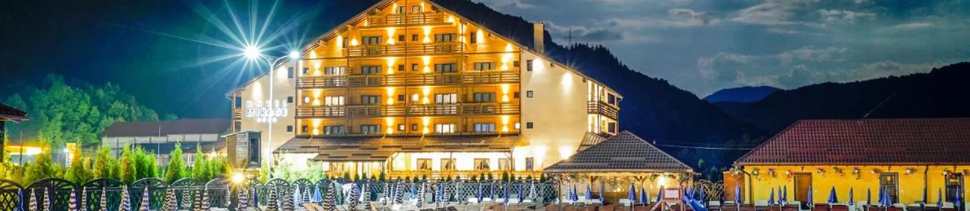 4-Star Select Hotels