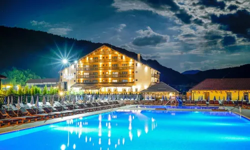 Mirage Resort & Spa