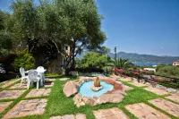 斯特拉迪加盧拉公寓