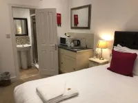 Kings Hotel Hotels in Ньюмаркет