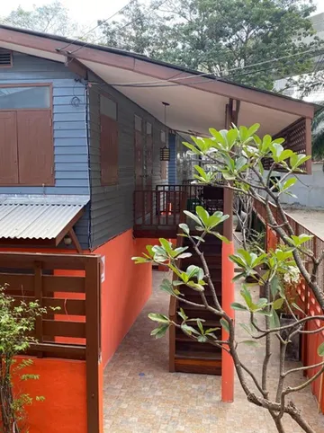 รูปภาพของเบด อิน เบตต์ บูทิก โฮเทล