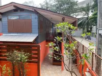 Bed in Beyt Boutique Hotel Hotel a Suan Yai