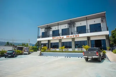 Wixky Hotel Hotels near Wat Pa Khum Yai Sam Chiang