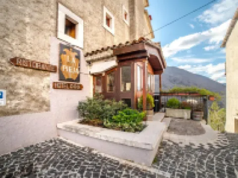 La Pieja di Opi Hotel a Opi