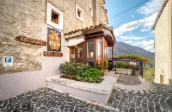 La Pieja di Opi Hotels in 