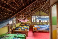 La Casa Mompiche Hoteles en 