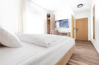 Landhotel Kirchberg Hotels in Kirchberg an der Jagst