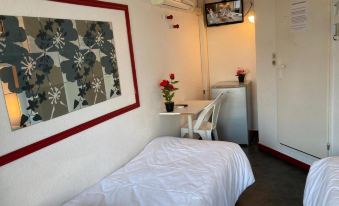 Nouvelle Classe Hotel