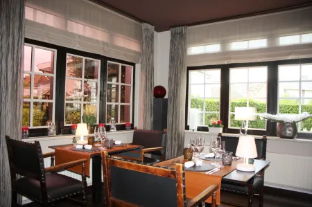 Villa Hotel (Adults Only)