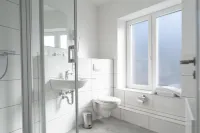 Hotel Restaurant Haus Kreta Hotels in Haldern