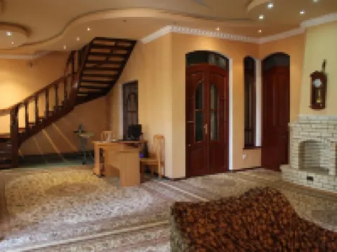 Green House Hostel Hotels in Dushanbe