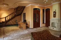 Green House Hostel Hotels in Dushanbe