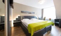 Hotel am Markt Hotels in der Nähe von Ferienwohnung Apartment ForestNight am Fursten Forest