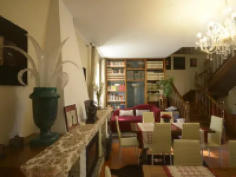 Villa Marisa Hotels in Pavia