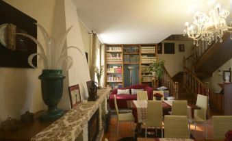 Villa Marisa