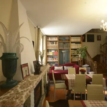 Villa Marisa