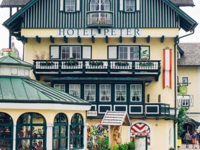 Hotel Peter
