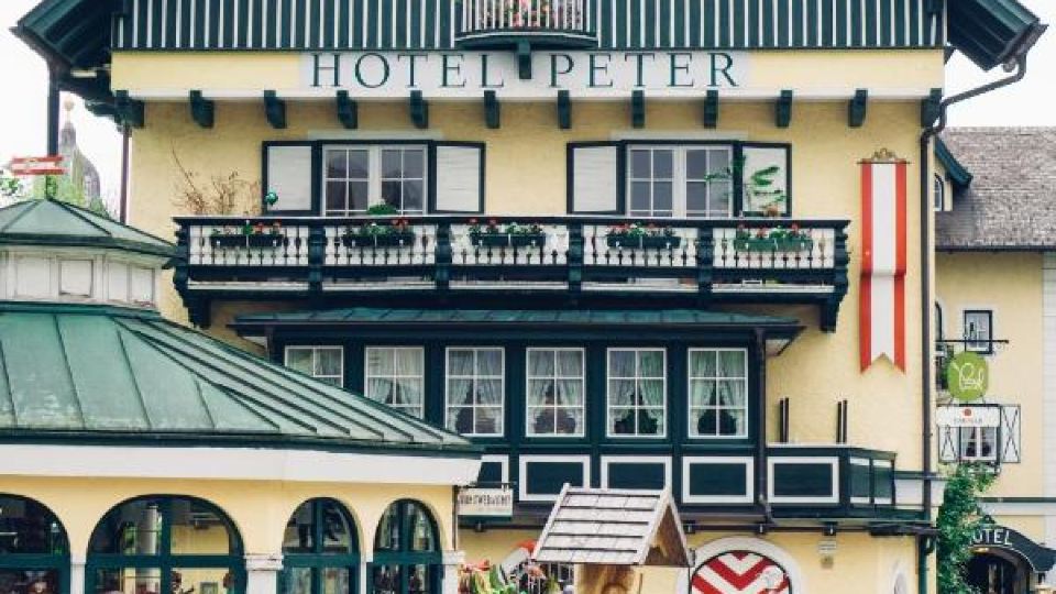 Hotel Peter