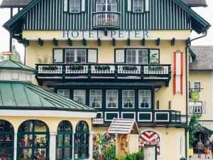 Hotel Peter