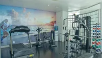 Mercure Camboriu - palestra
