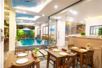 Grace River Villa Hoi An Hotel a Hội An