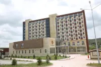 Safa Sorgun Thermal Hotel Hotels in Sorgun