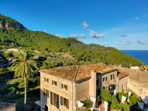 Hotel Nord Hotels in Estellencs