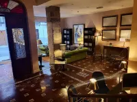 Hotel Carmen Boutique Hotels in Baeza