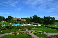 Golf Hotel Castelconturbia Hotels in Agrate Conturbia